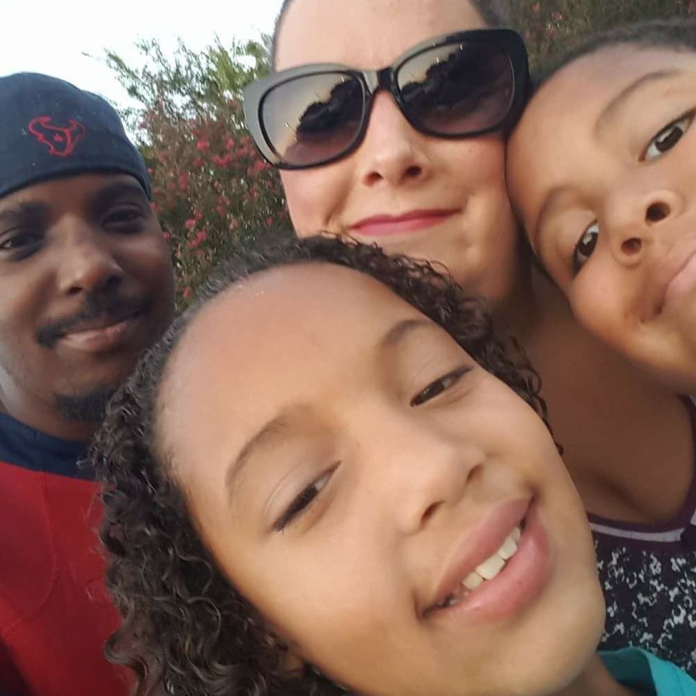 Meet your Posher, Misty